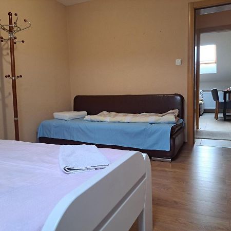 Apartman Avram Kotor Varos Εξωτερικό φωτογραφία