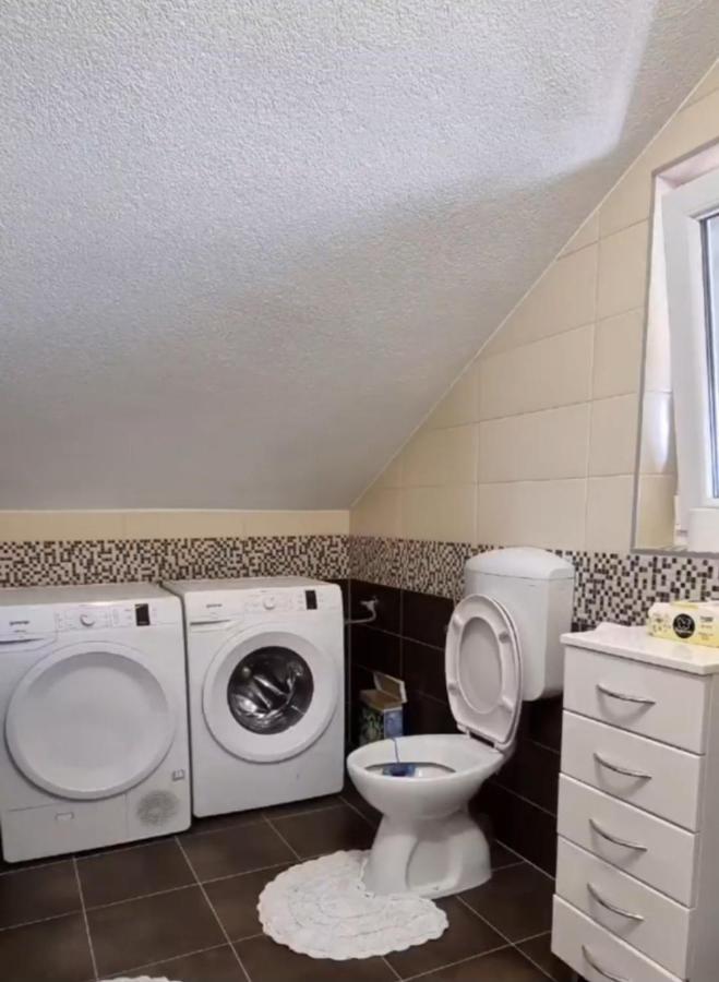 Apartman Avram Kotor Varos Εξωτερικό φωτογραφία