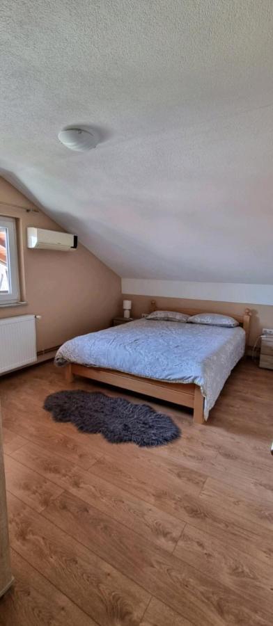Apartman Avram Kotor Varos Εξωτερικό φωτογραφία