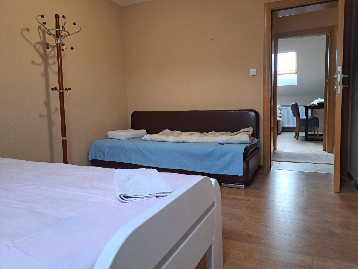 Apartman Avram Kotor Varos Εξωτερικό φωτογραφία