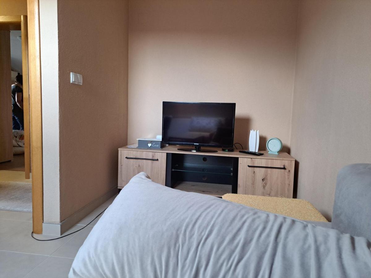 Apartman Avram Kotor Varos Εξωτερικό φωτογραφία