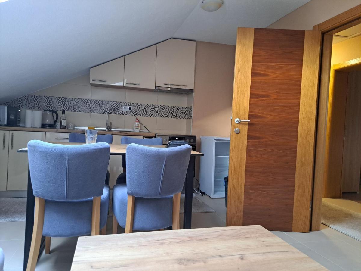Apartman Avram Kotor Varos Εξωτερικό φωτογραφία