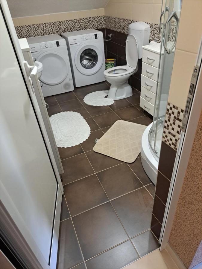 Apartman Avram Kotor Varos Εξωτερικό φωτογραφία