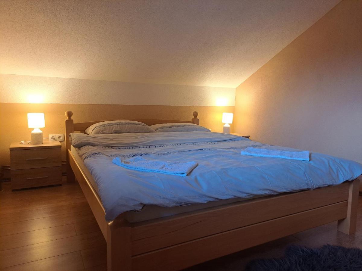Apartman Avram Kotor Varos Εξωτερικό φωτογραφία