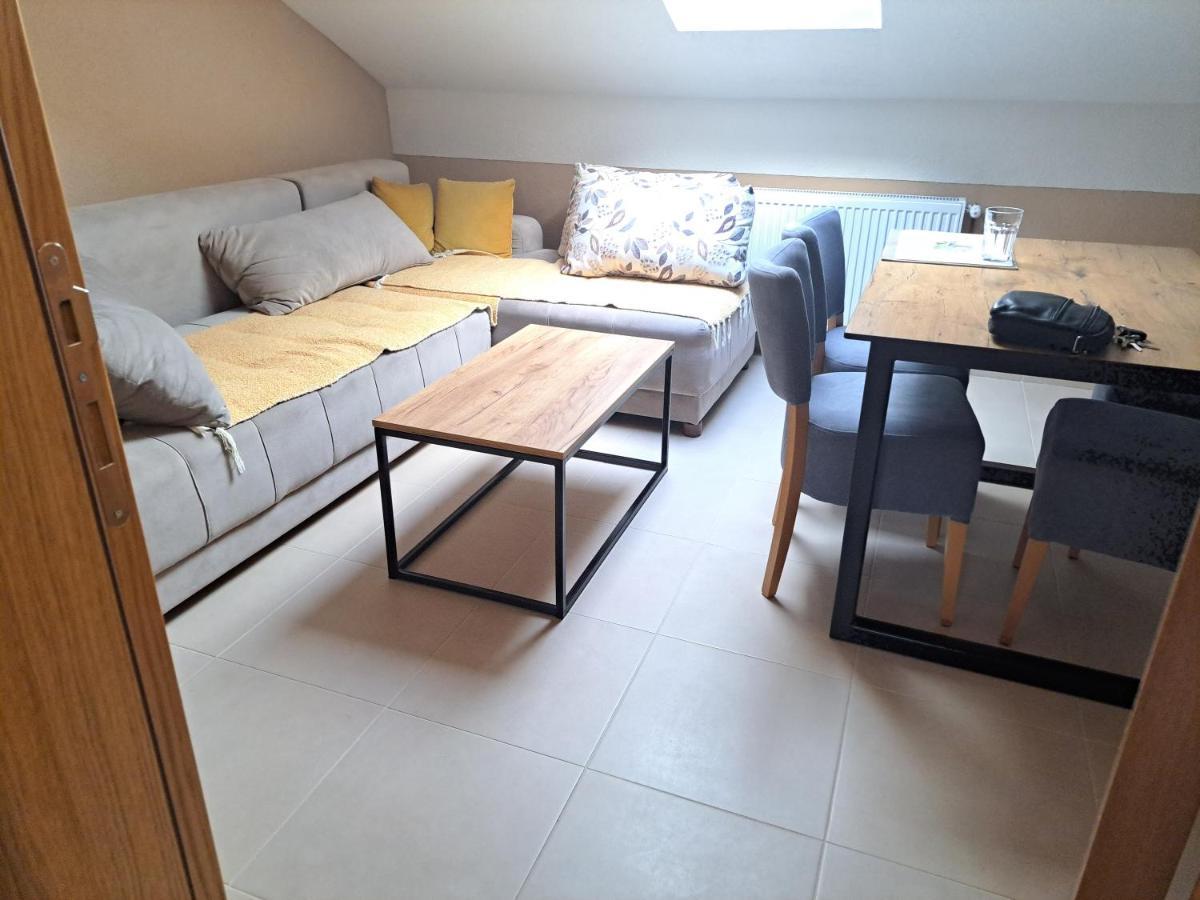 Apartman Avram Kotor Varos Εξωτερικό φωτογραφία