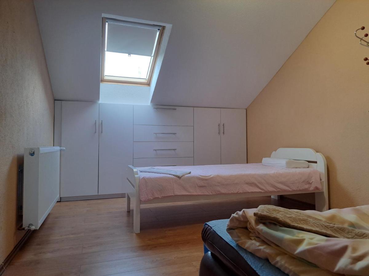 Apartman Avram Kotor Varos Εξωτερικό φωτογραφία
