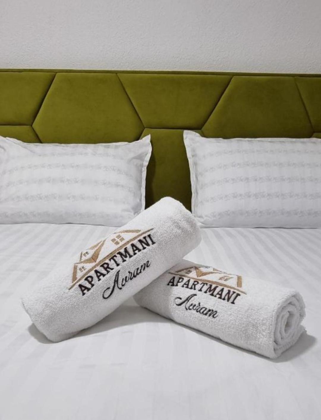 Apartman Avram Kotor Varos Δωμάτιο φωτογραφία